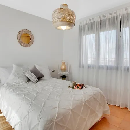 Villa Bonita *