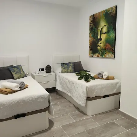 Bonita Villa *