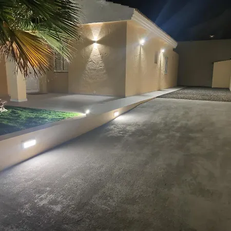 Bonita Villa