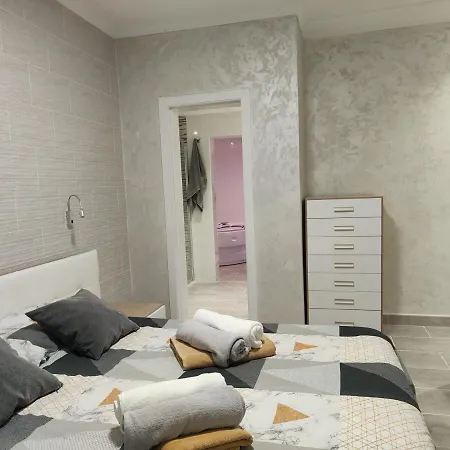Bonita Villa
